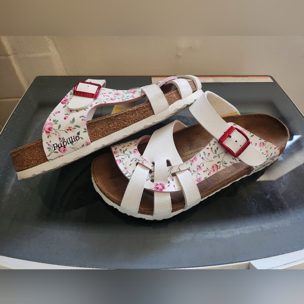 Papillio birkenstock